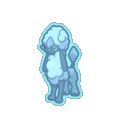 Ether Furfrou (Diamond Trim)